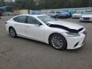 Lexus LS 500 Base Image 2