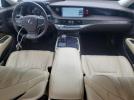 Lexus LS 500 Base Image 9