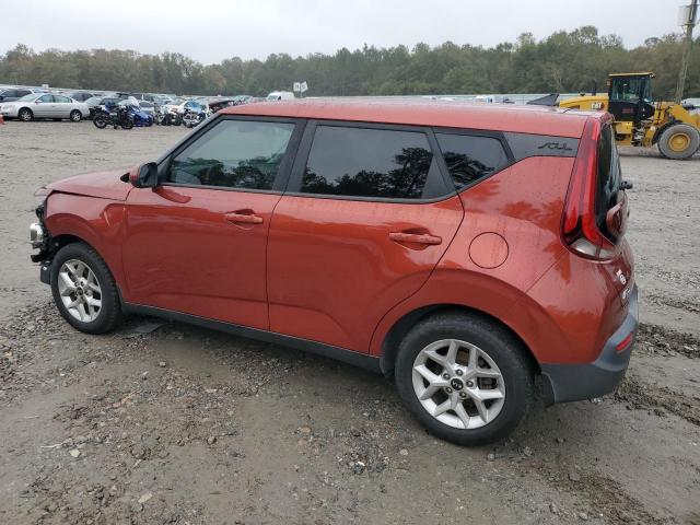 Kia Soul Lx Image 4