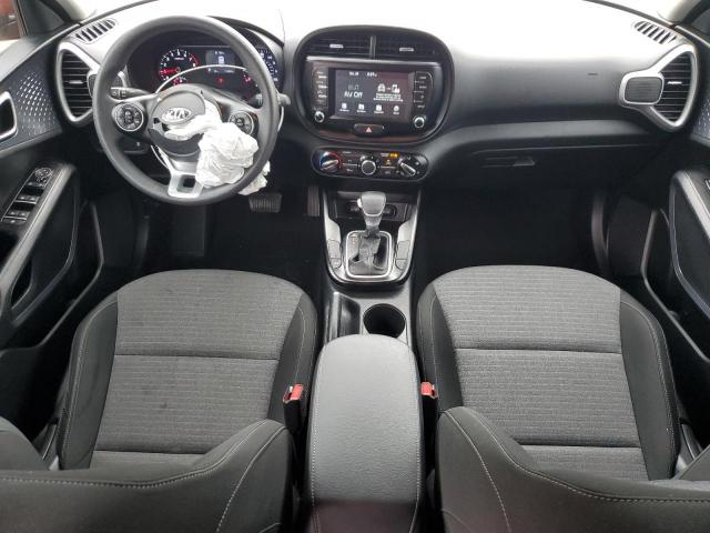 Kia Soul Lx Image 8