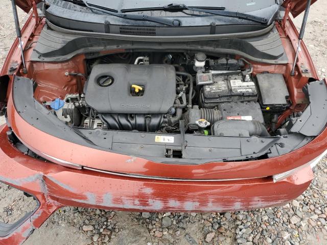 Kia Soul Lx Image 11