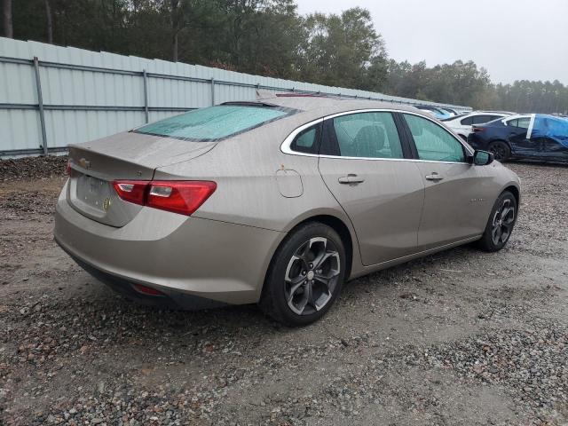 Chevrolet Malibu Lt Image 5