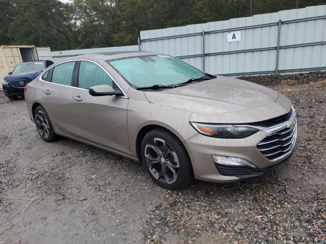 Chevrolet Malibu Lt Image 7