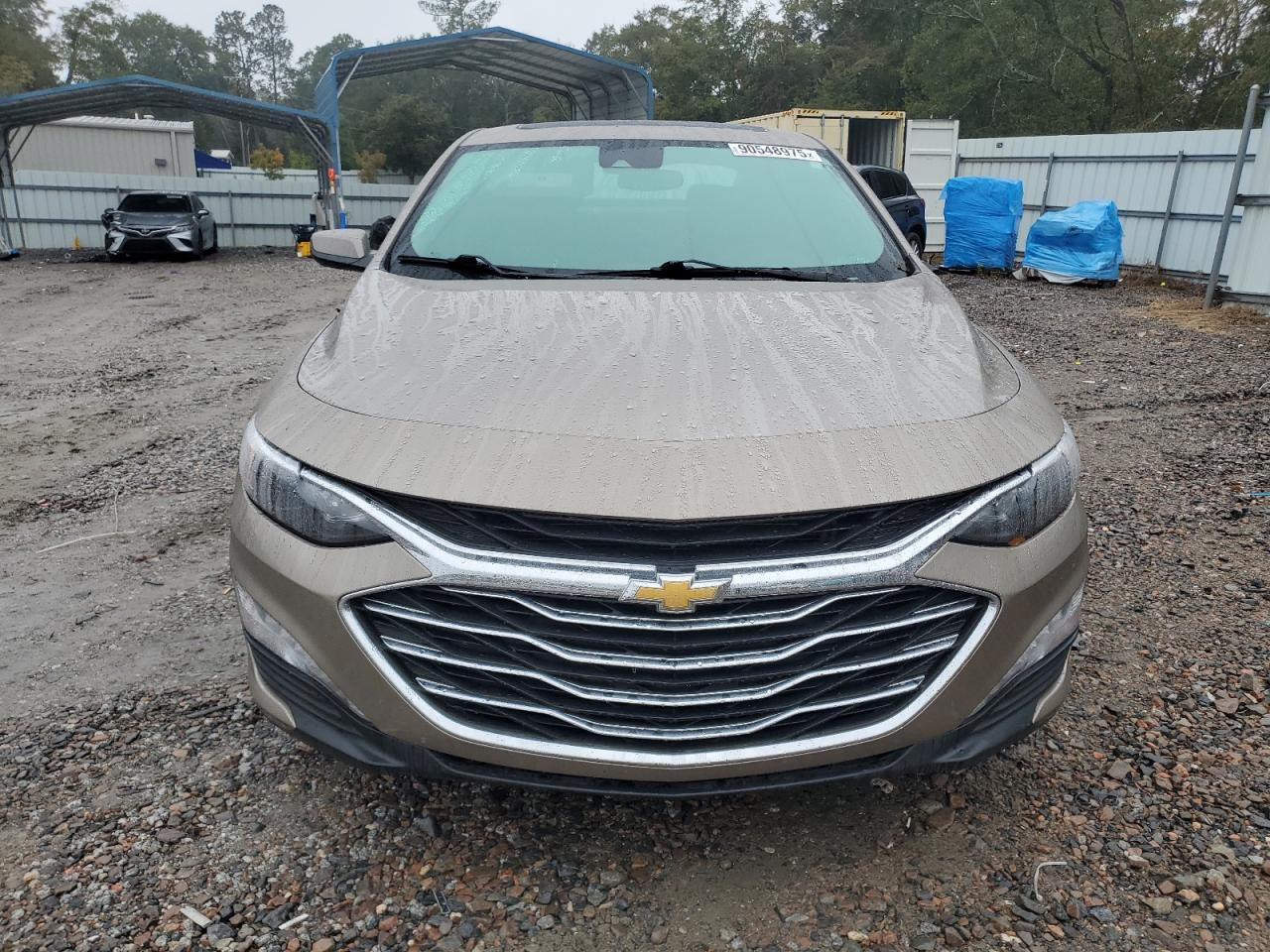 Chevrolet Malibu Lt Image 10