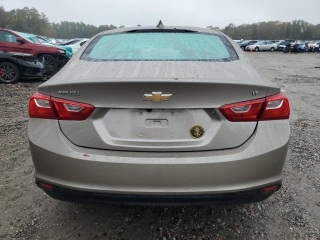 Chevrolet Malibu Lt Image 3