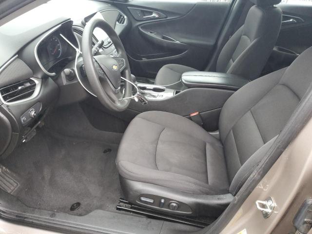 Chevrolet Malibu Lt Image 4