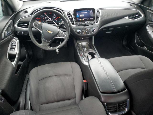 Chevrolet Malibu Lt Image 6