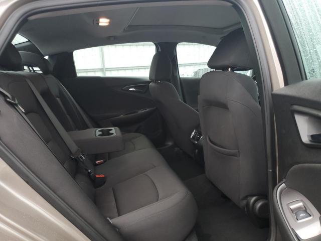 Chevrolet Malibu Lt Image 12