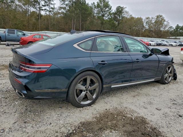 Genesis G80 Sport Prestige Image 5