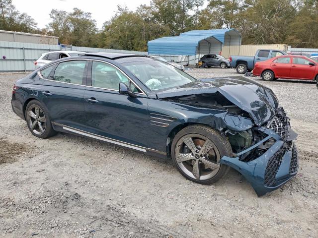 Genesis G80 Sport Prestige Image 3