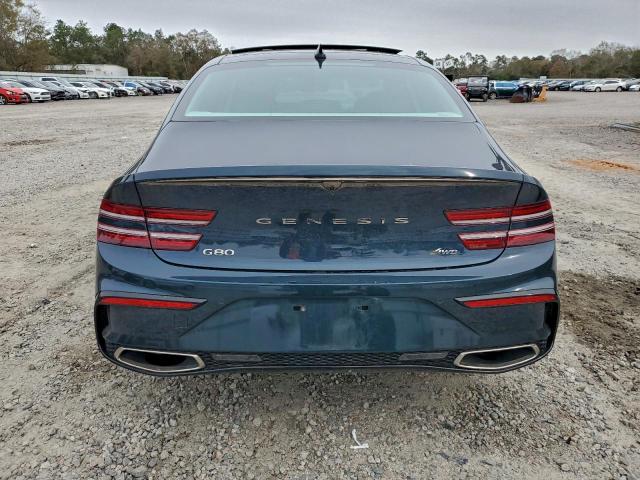 Genesis G80 Sport Prestige Image 10