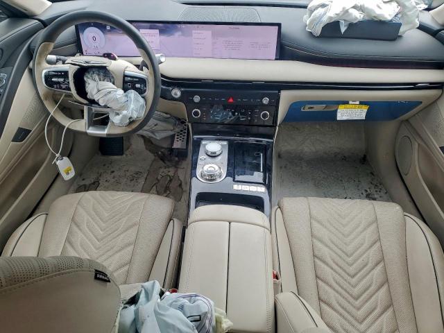 Genesis G80 Sport Prestige Image 9