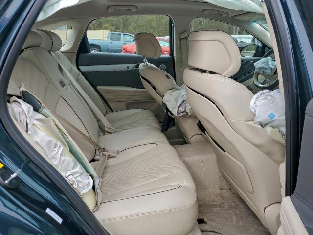 Genesis G80 Sport Prestige Image 7