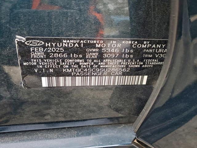 Genesis G80 Sport Prestige Image 2