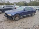 Ford Mustang Image 1