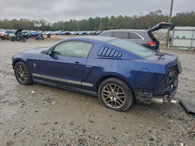 Ford Mustang Image 7