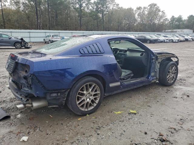 Ford Mustang Image 8