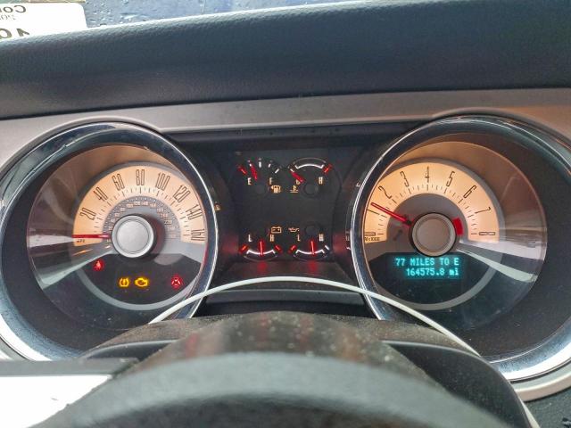 Ford Mustang Image 13