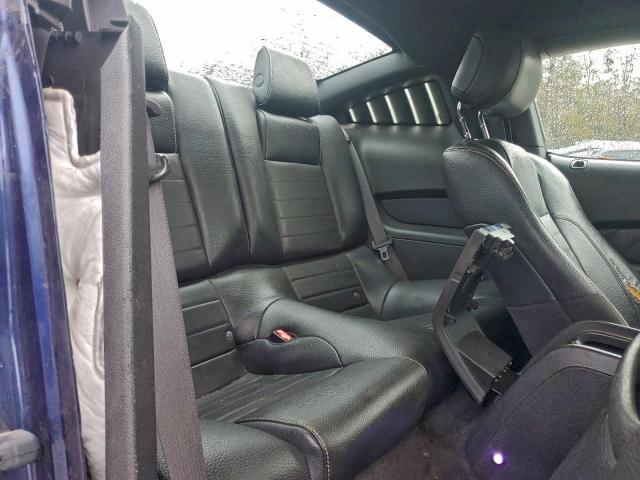 Ford Mustang Image 3