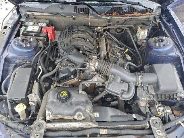 Ford Mustang Image 4