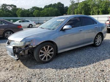  Salvage Acura TSX