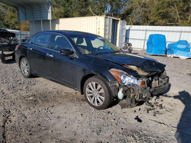 Honda Accord Exl Image 2