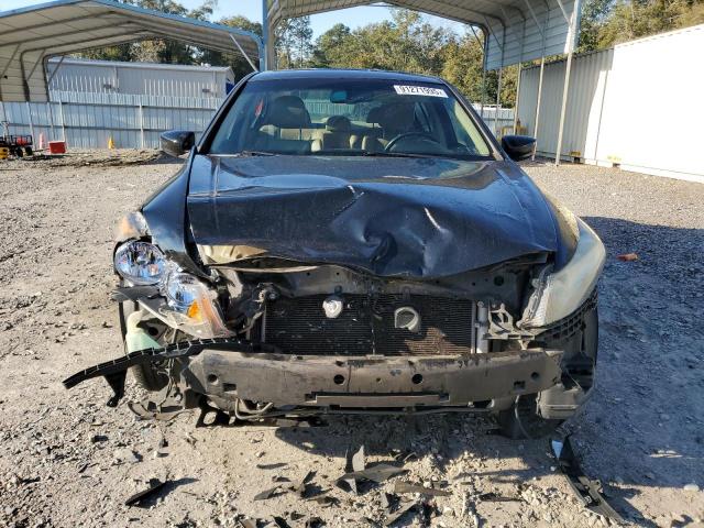 Honda Accord Exl Image 13