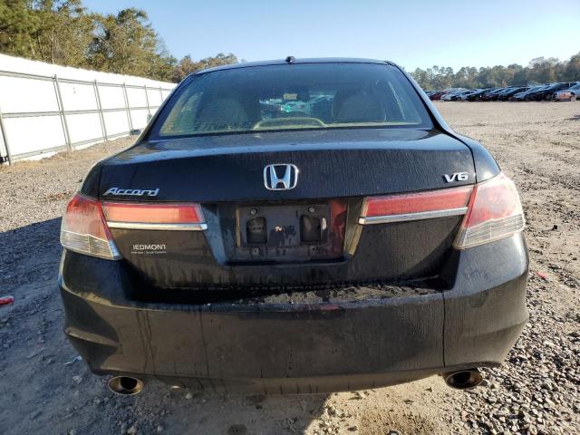 Honda Accord Exl Image 7
