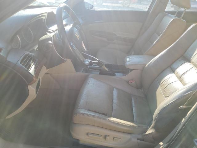 Honda Accord Exl Image 9