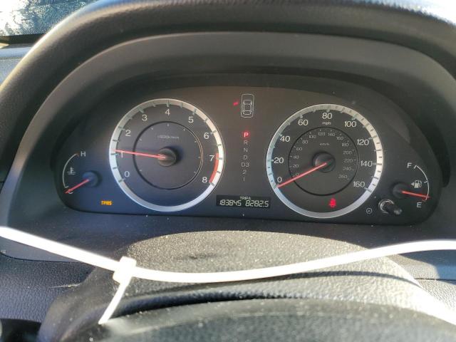 Honda Accord Exl Image 6