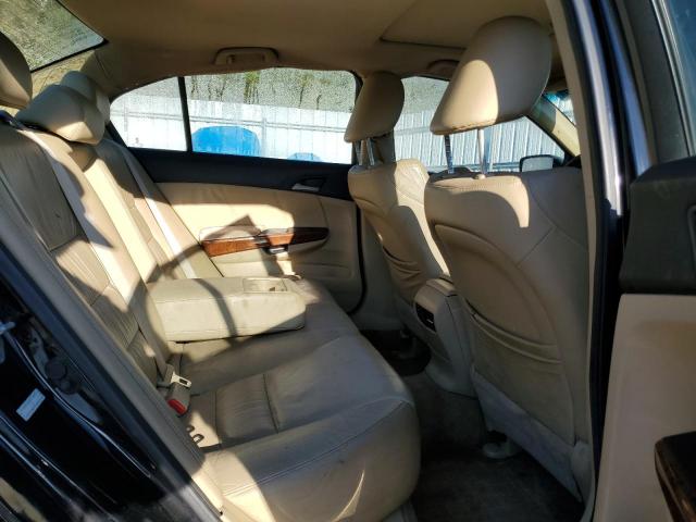 Honda Accord Exl Image 8