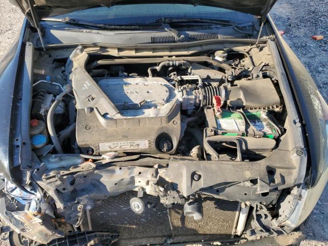 Honda Accord Exl Image 12