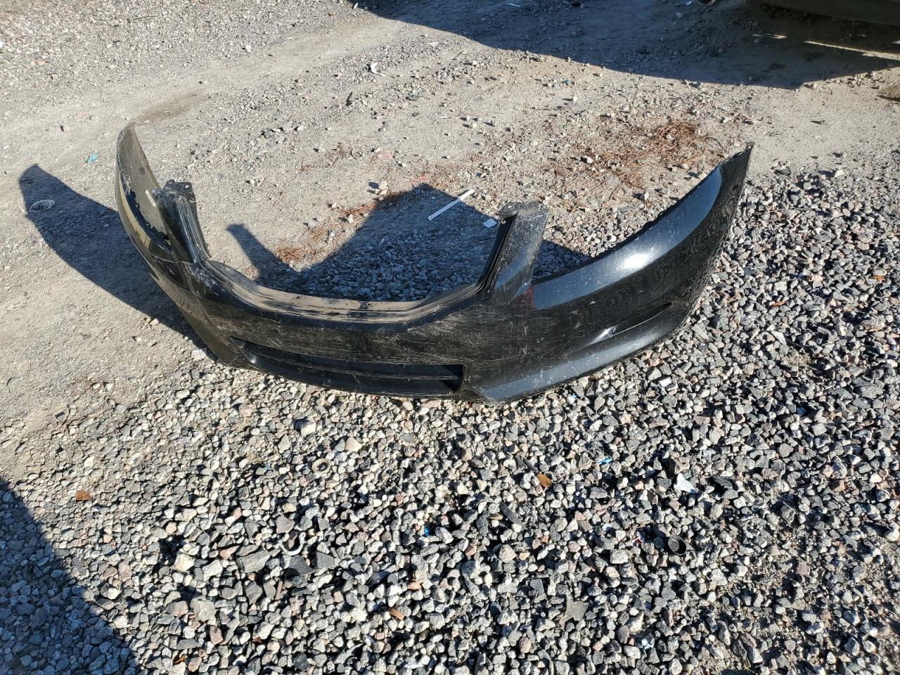 Honda Accord Exl Image 10