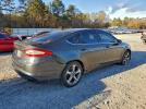 Ford Fusion Se Image 2