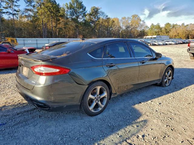 Ford Fusion Se Image 2