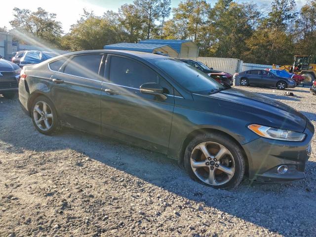 Ford Fusion Se Image 4