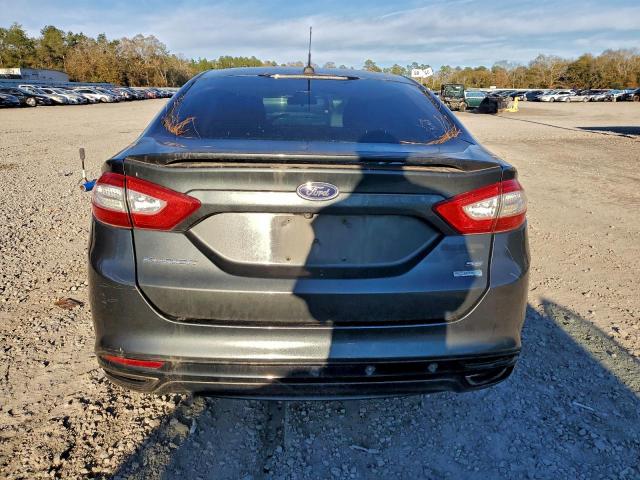 Ford Fusion Se Image 5
