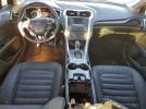 Ford Fusion Se Image 12