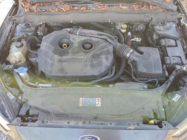 Ford Fusion Se Image 10