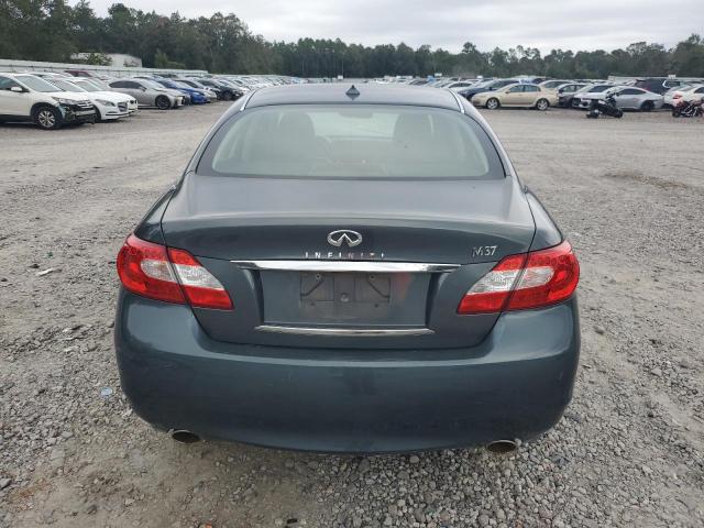 INFINITI M37 Image 10