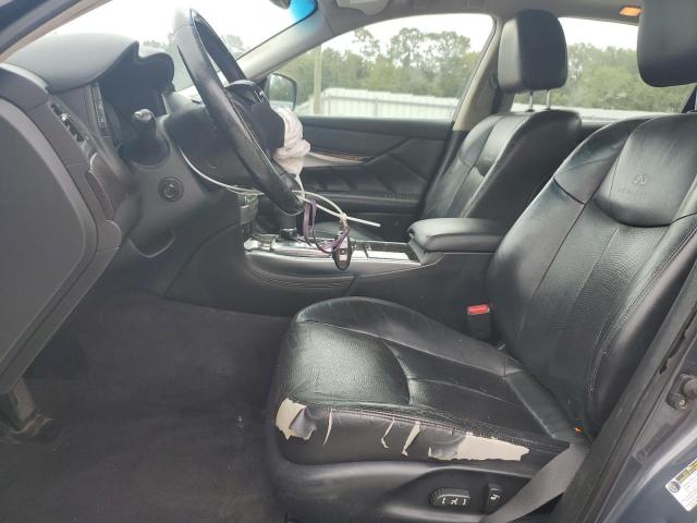 INFINITI M37 Image 4
