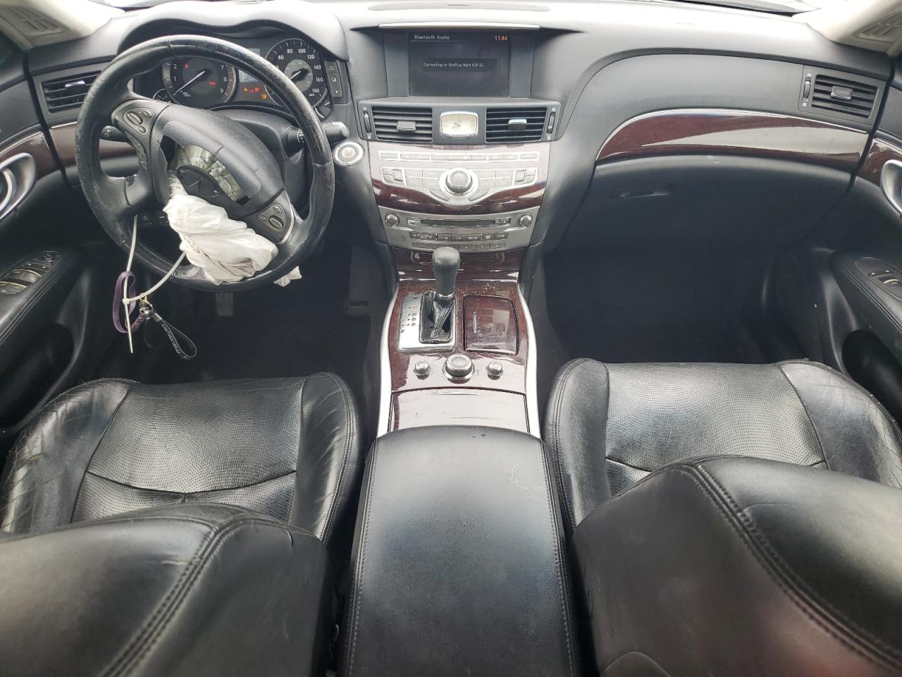 INFINITI M37 Image 11