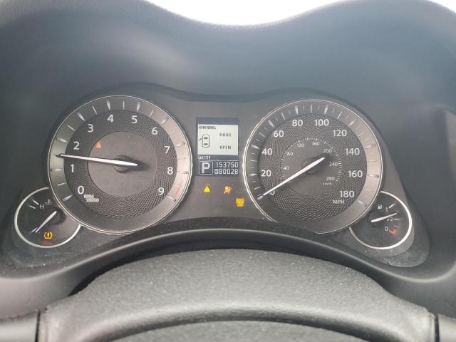 INFINITI M37 Image 12