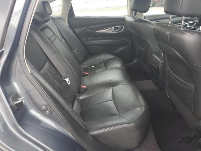 INFINITI M37 Image 9