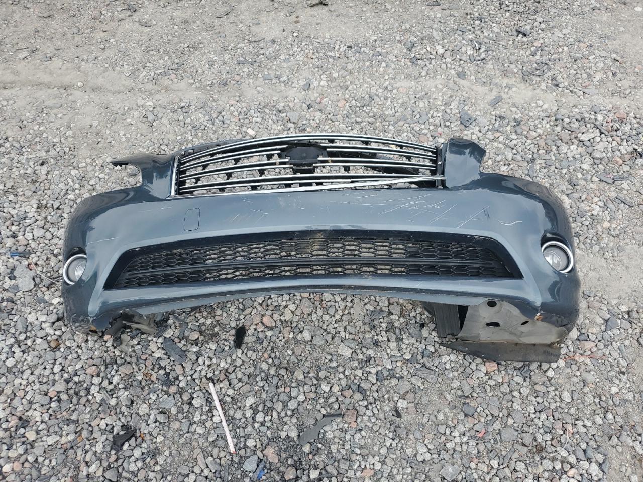 INFINITI M37 Image 13