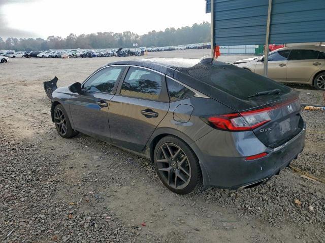 Honda Civic Sport Touring Image 6