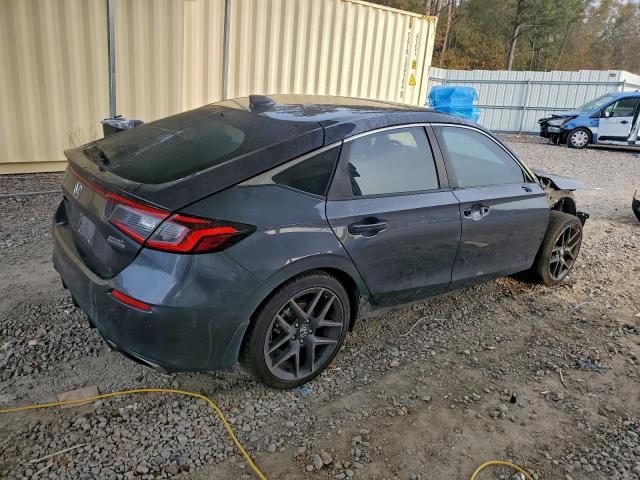 Honda Civic Sport Touring Image 5