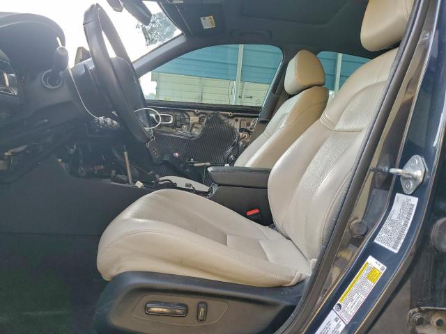 Honda Civic Sport Touring Image 3