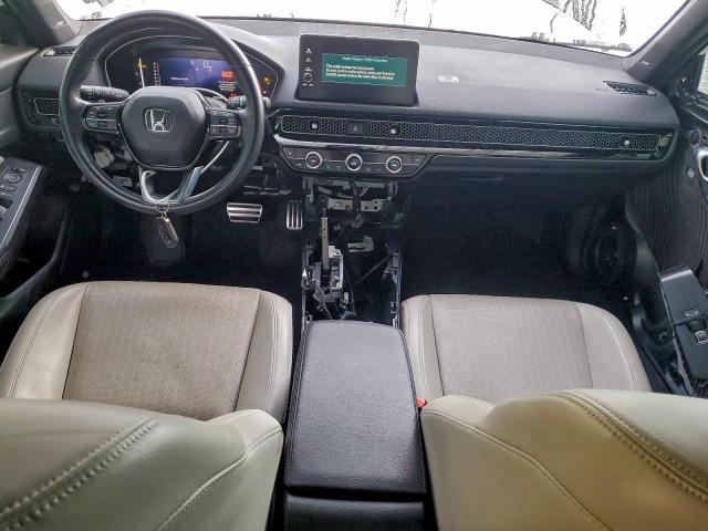 Honda Civic Sport Touring Image 4