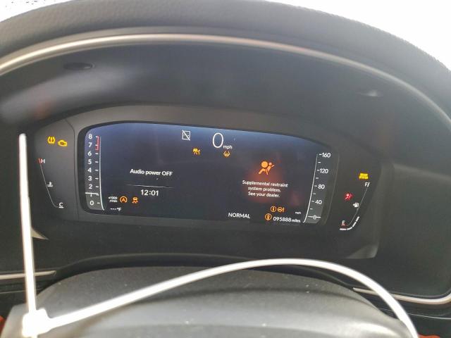 Honda Civic Sport Touring Image 7